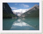 Lake Louise * 2592 x 1944 * (1.26MB)